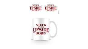 IM Stranger Things Mug - Upside Down