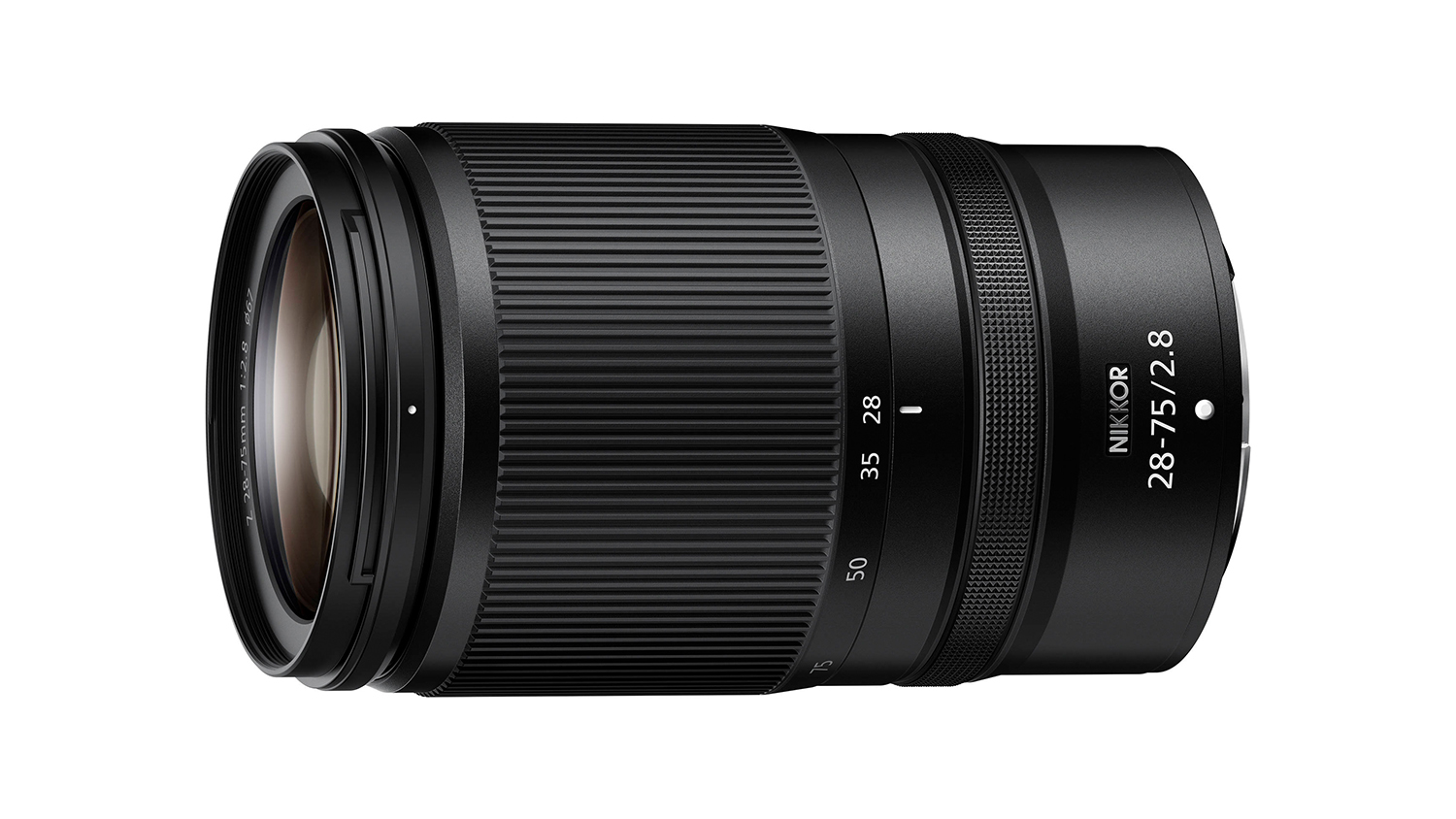 Nikon NIKKOR Z 28-75mm f/2.8 Lens