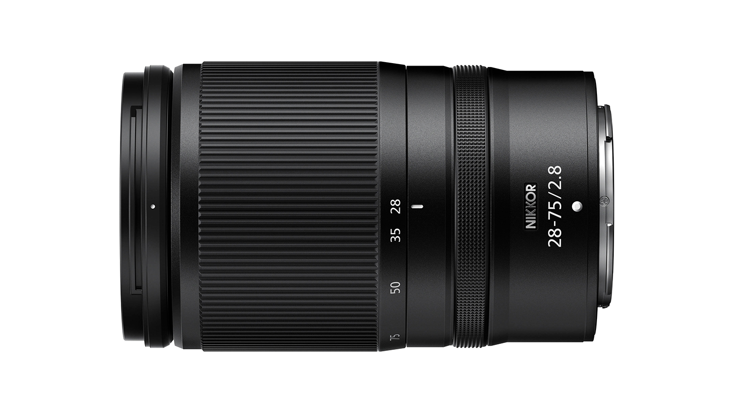 Nikon NIKKOR Z 28-75mm f/2.8 Lens