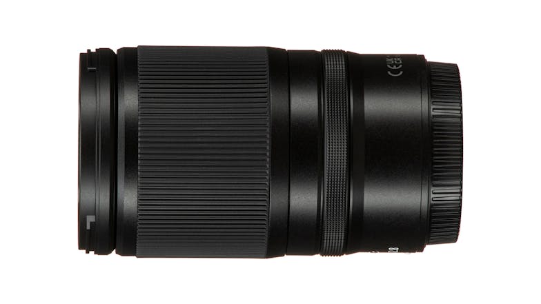Nikon NIKKOR Z 28-75mm f/2.8 Lens