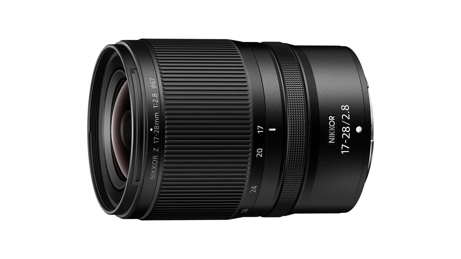 Nikon NIKKOR Z 17-28mm f/2.8 Lens