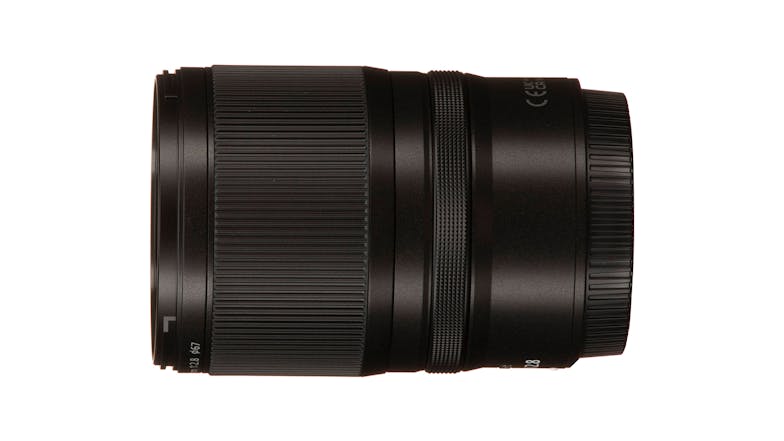 Nikon NIKKOR Z 17-28mm f/2.8 Lens