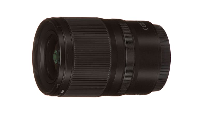 Nikon NIKKOR Z 17-28mm f/2.8 Lens