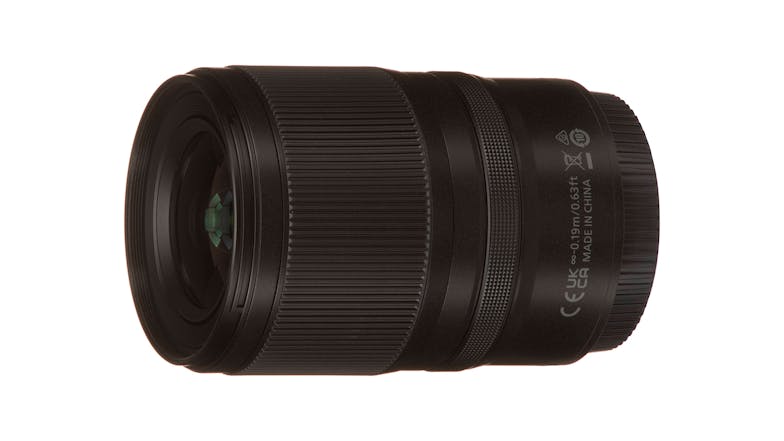 Nikon NIKKOR Z 17-28mm f/2.8 Lens