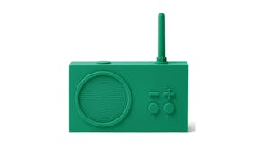 Lexon Tykho 3 FM Radio w/ Bluetooth - Green