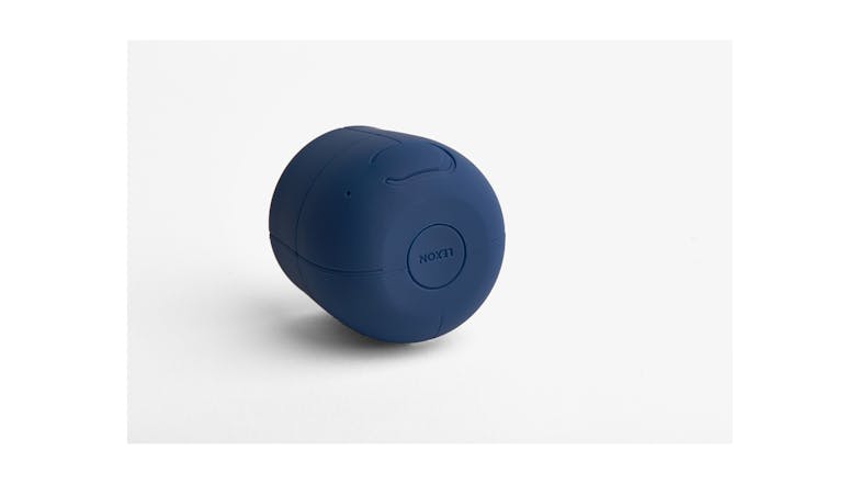 Lexon Mino X Bluetooth Speaker - Dark Blue