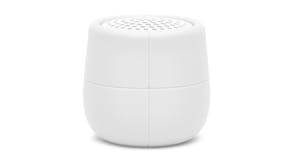 Lexon Mino X Bluetooth Speaker - White