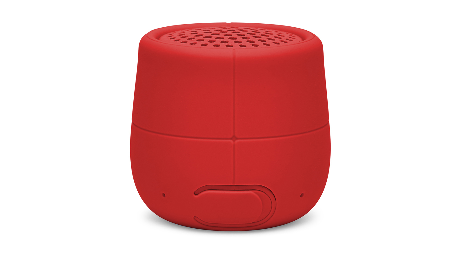 Lexon Mino X Bluetooth Speaker - Red
