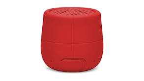 Lexon Mino X Bluetooth Speaker - Red