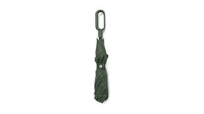 Lexon Minihook Umbrella - Khaki