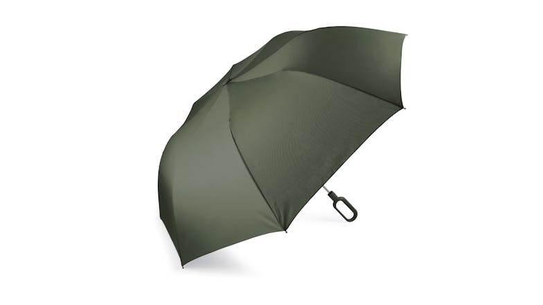 Lexon Minihook Umbrella - Khaki