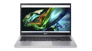 Acer Aspire 3 15.6" Laptop - Intel Core i3 8GB-RAM 256GB-SSD (A315-510P-34EJ)