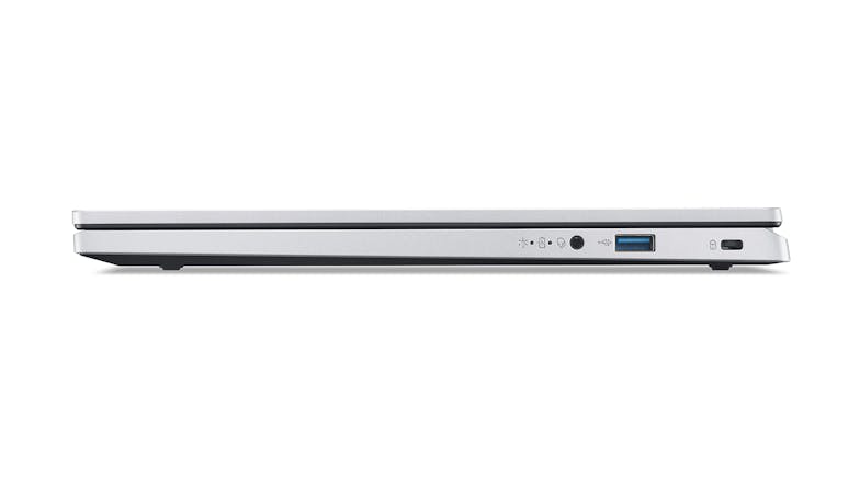 Acer Aspire 3 15.6" Laptop - Intel N-Series 8GB-RAM 128GB-SSD (A315-510P-P33X)