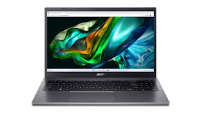 Acer Aspire 5 15.6" Laptop - Intel Core i7 8GB-RAM 512GB-SSD (A515-58P-74CZ)