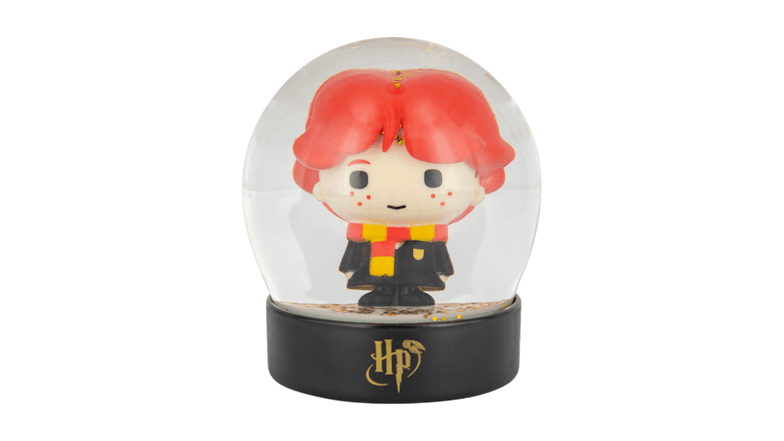 Paladone Harry Potter Snow Globe - Ron