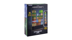 Paladone Minecraft Block Buildable Light