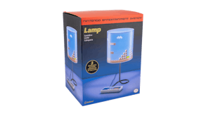 Paladone NES Lamp