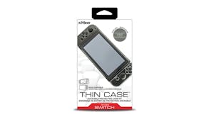 Nyko Switch Thin Case - Smoke