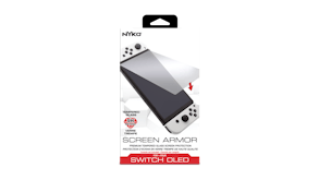 Nyko Screen Armor - Switch OLED