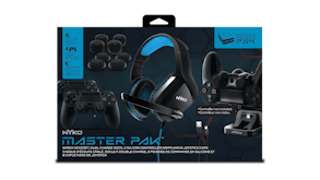 Nyko Master Pak - PS4