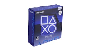 Paladone Playstation Icons Box Light