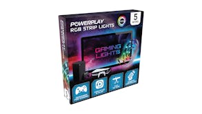 Powerplay RGB Light Strip (5m)