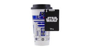 Paladone Star Wars Travel Mug -R2D2