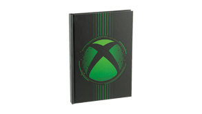 Paladone Xbox Notebook