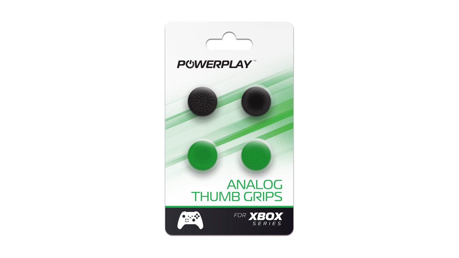 Powerplay Thumb Grips - Xbox