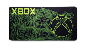 Ukonic Xbox Desk Mat - Black