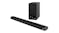 Polk Audio Signa S2 40W 2.1 Channel Wireless Soundbar with 40W Subwoofer - Black