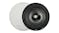 Polk Audio V60 Vanishing 6.5" In-Ceiling Speaker - Black (Single)