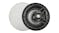 Polk Audio V80 Vanishing 8" In-Ceiling Speaker - Black (Single)