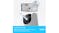 TP-Link Tapo C225 2K QHD Indoor Wired Pan & Tilt Security Camera with Wi-Fi Connectivity & Smart AI Detection