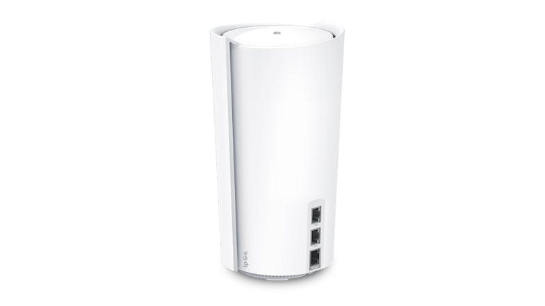 TP-Link Deco XE200 AXE11000 Whole Home Mesh Wi-Fi 6E System - 2 Pack