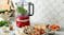 KitchenAid 9 Cup Food Processor - Empire Red