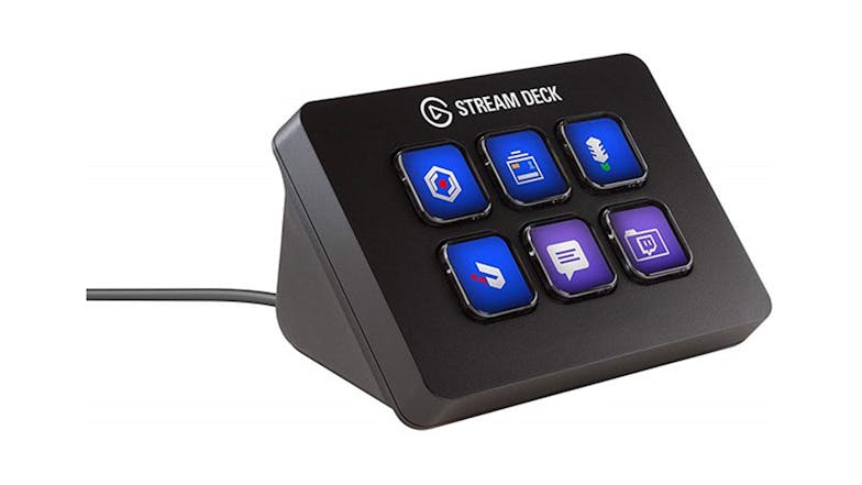 Elgato Stream Deck Mini