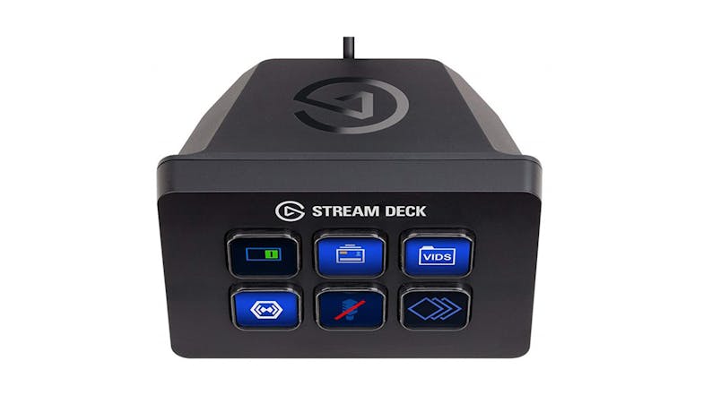 Elgato Stream Deck Mini