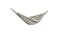 Vivere Double Brazilian-Style Hammock - Desert Moon