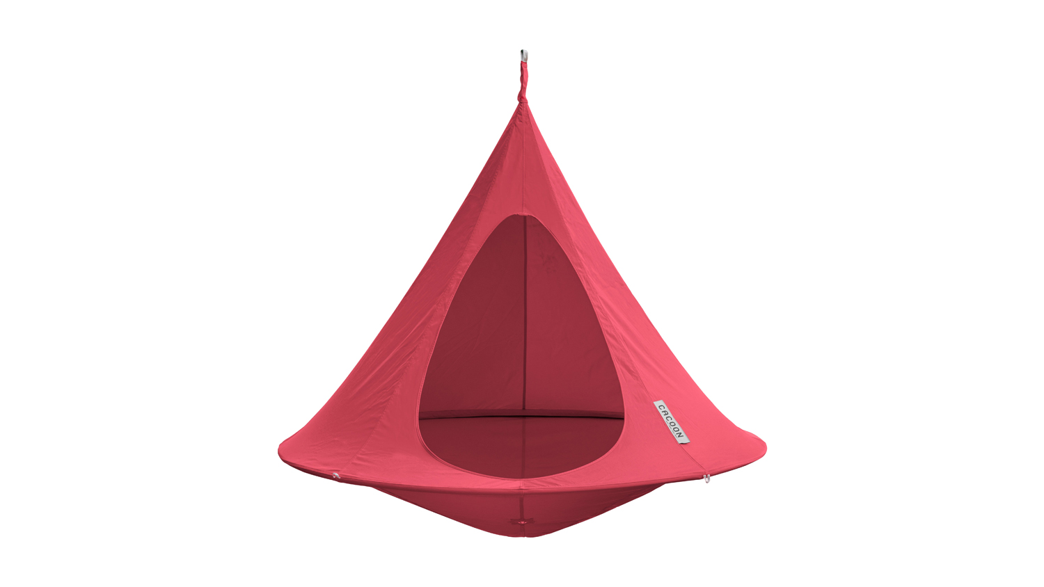 Vivere Cacoon Double - Coral Rose