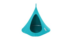 Vivere Cacoon Double - Turquoise