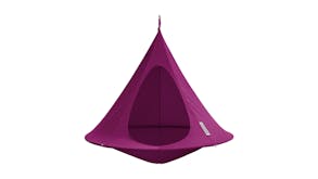 Vivere Cacoon Double - Mullberry