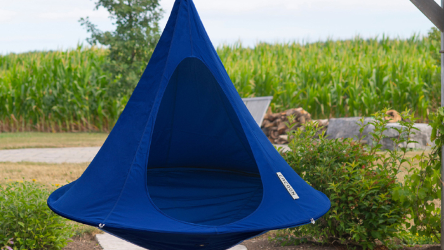 Vivere Cacoon Single - Island Vibe