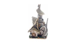 Garden Ornament Fairy House