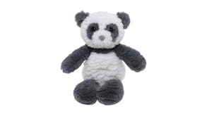 Panda Cuddle Toy 37Cm Wht/Gry - Long Leg Panda