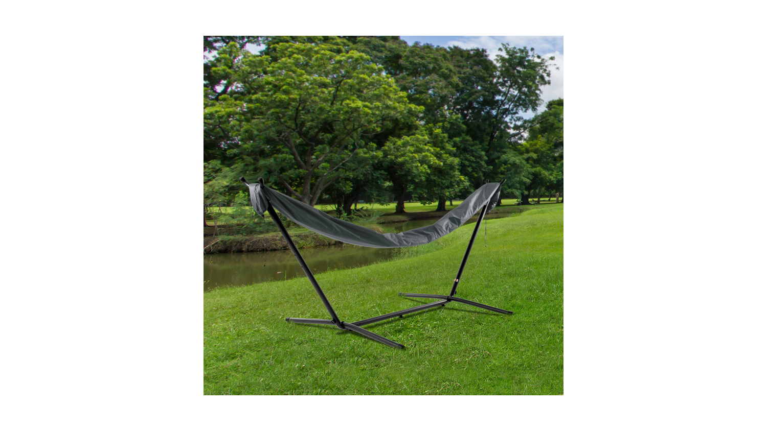 Vivere Hammock Protector Sleeve Harvey Norman New Zealand