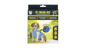 Pet Cooling Vest- Medium