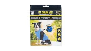 Pet Cooling Vest- Large