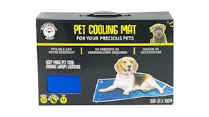 Pet Cooling Mat - Medium