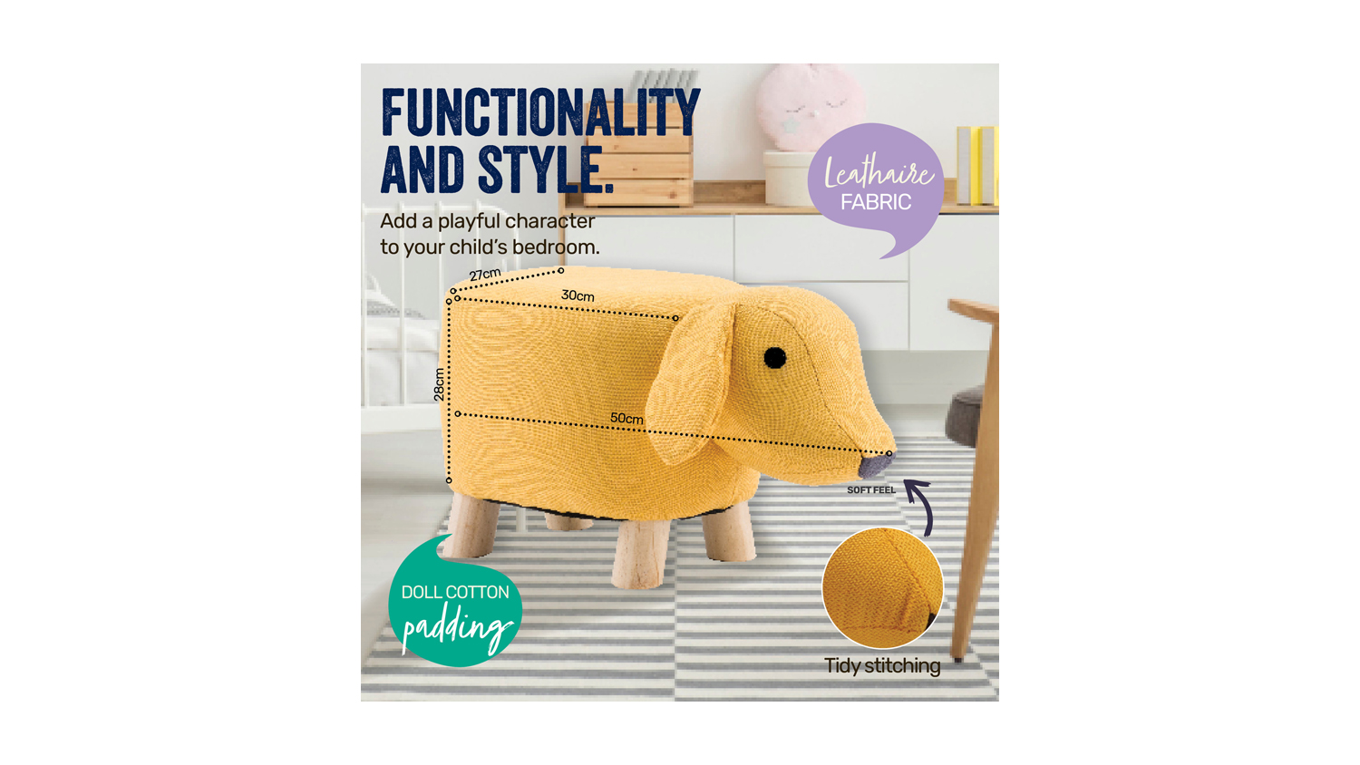 Kmart deals animal stool